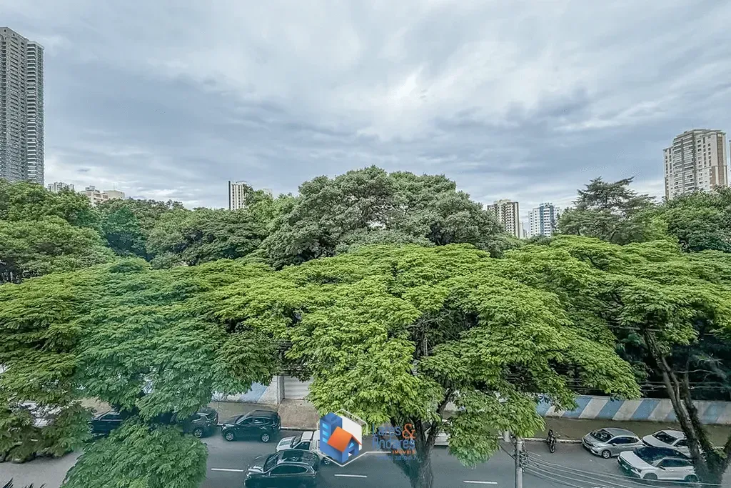Imagem Apartamento à venda 3 Quartos 1 Suite 2 Vagas 87M² Tatuapé São Paulo - SP