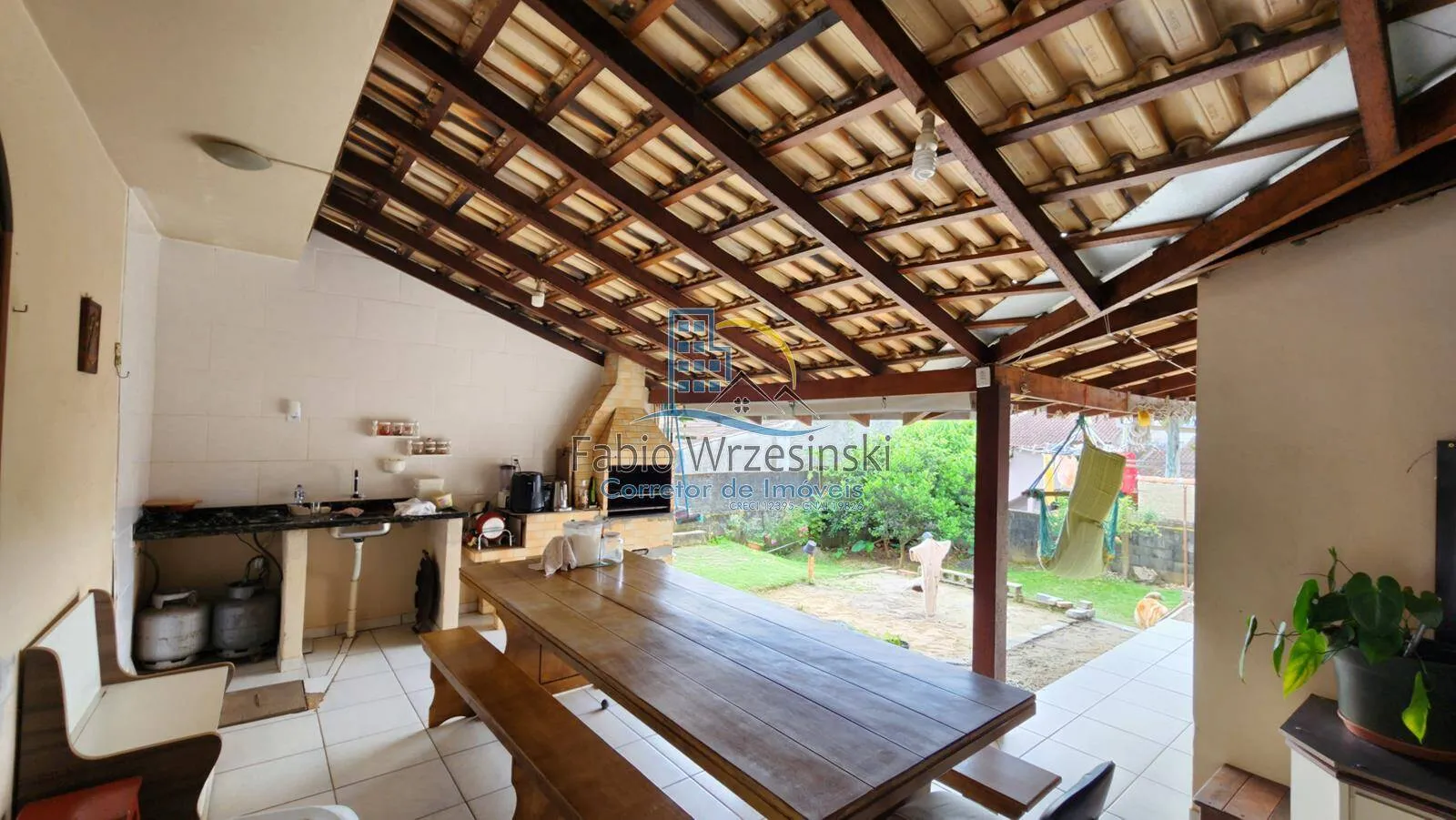 Imagem Alugo sobrado bairro João Costa
