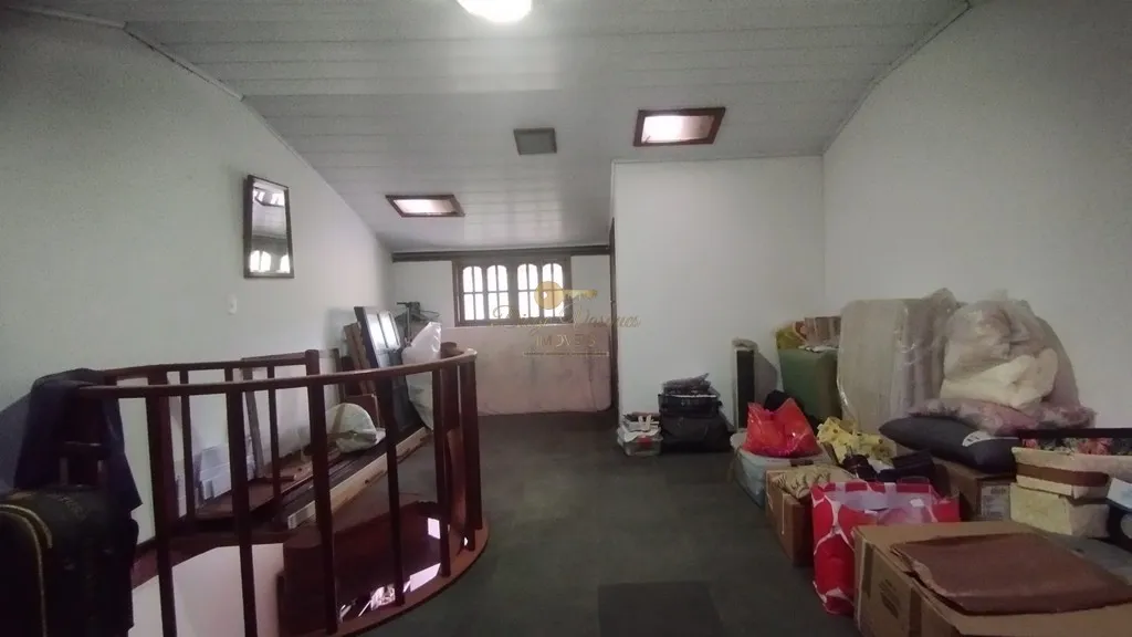 Imagem Casa em Condomínio para Venda em Teresópolis / RJ no bairro Vale Feliz