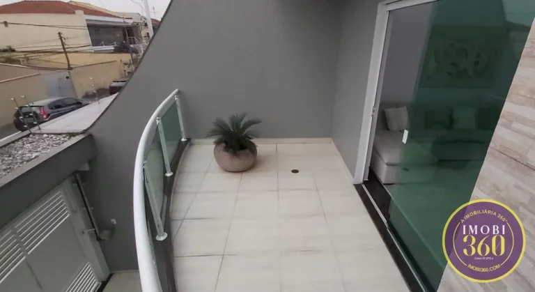Imagem Lindo espaçoso sobrado