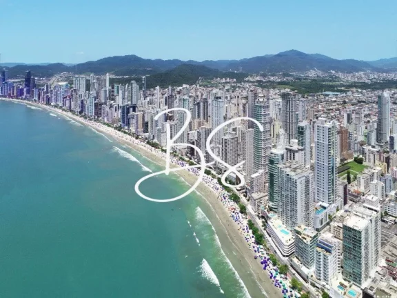 Imagem APARTAMENTO RESIDENCIAL em BALNEÁRIO CAMBORIÚ - SC, CENTRO