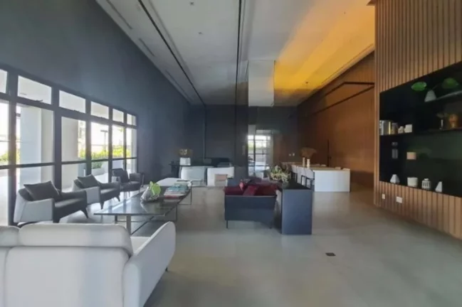 Imagem LE HAVRE - Apartamento de 89m² (Revenda Kallas), MOBILIADO e com VARANDA ESTENDIDA!!