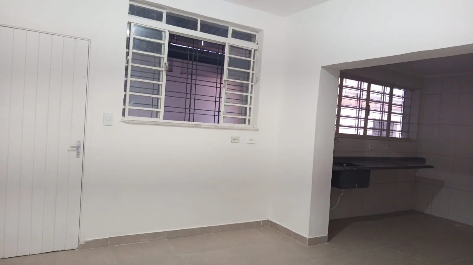 Imagem ALUGO EXCELENTE CASA COMERCIAL NO BAIRRO VILA MARARI!