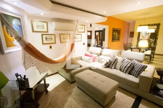 Imagem Apartamento à Venda - Copacabana, 5 Quartos, 300 m2