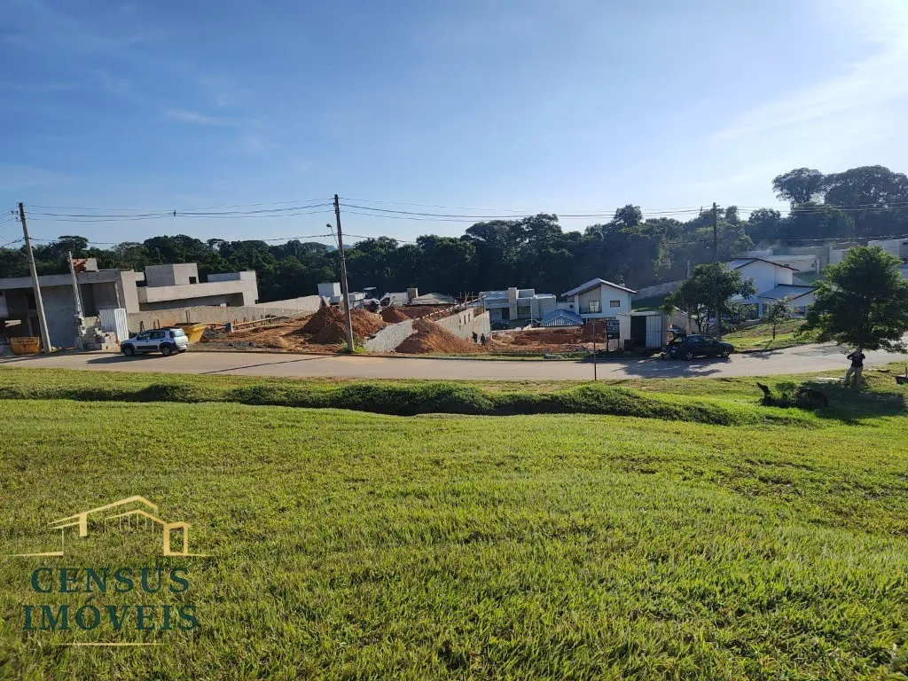 Foto do imóvel: Terreno de 804m² no Condomínio Terras de Santa Teresa em Itupeva-SP: Oportunidade imperdível! em Condomínio Terras de Santa Teresa