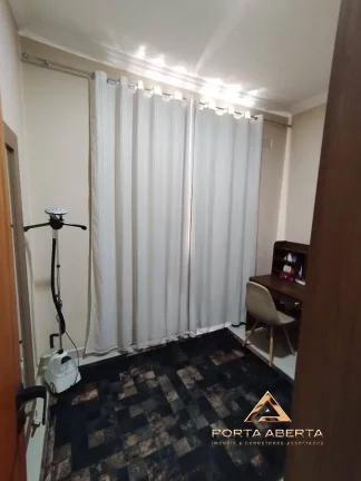 Imagem Apto de 3 Quartos, sendo 1 suíte - Ayrton Sena - Ipatinga - COD 809