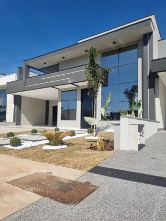 Imagem Casa Térrea no Residencial Dona Maria José