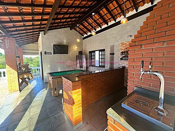 Imagem Chácara à venda com 2.112,00 m² terreno no Vitassay