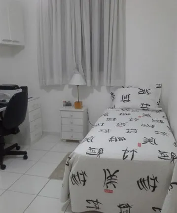 Imagem Apartamento com 2 Quartos para Alugar, 58 m² em Limão - São Paulo