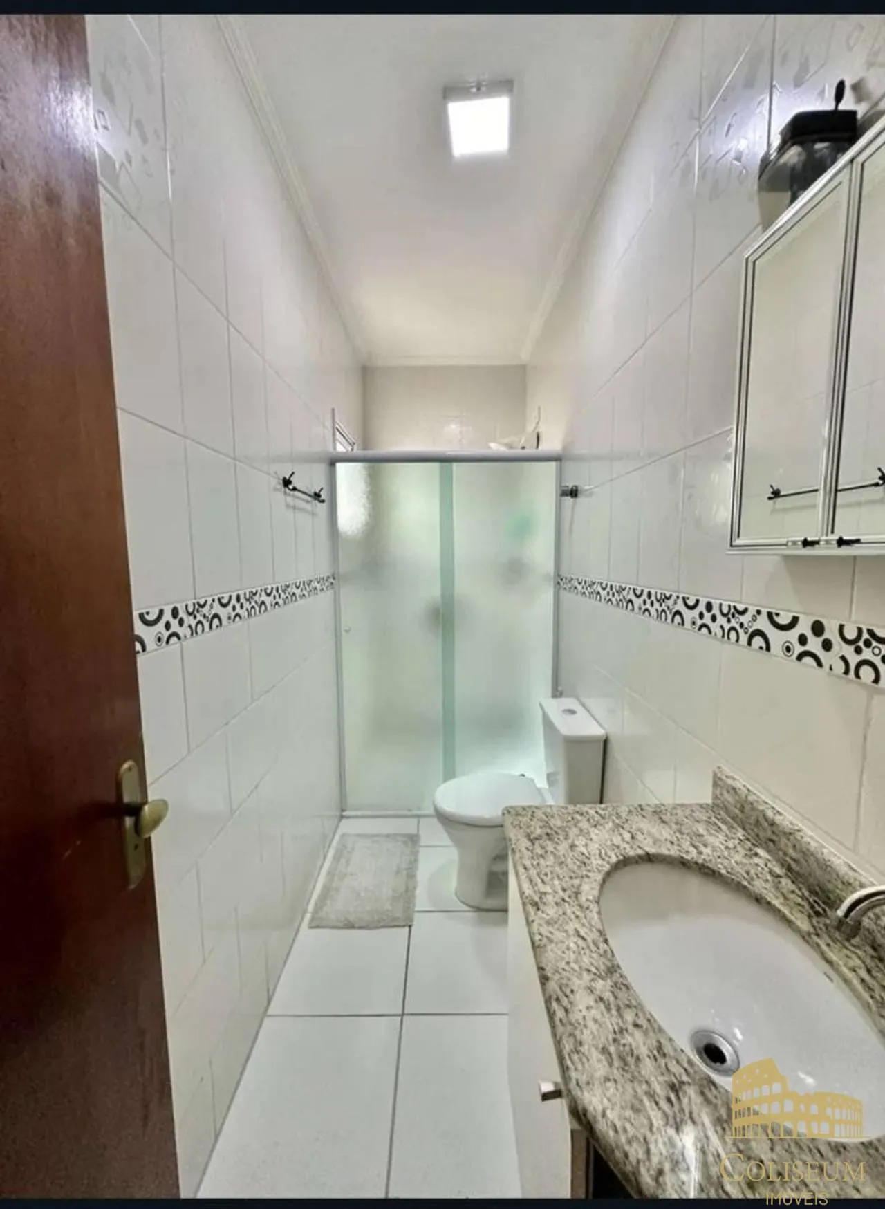Imagem Casa com 3 dormitórios à venda por R$ 624.000,00 - Aviação - Praia Grande/SP