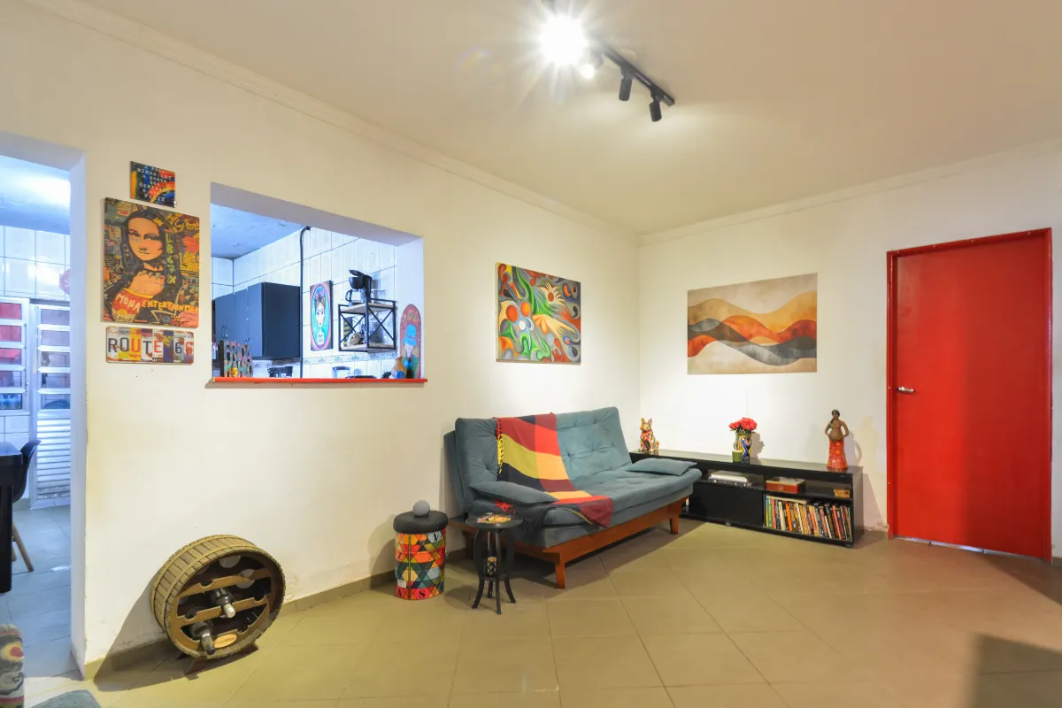 Foto do imóvel Apartamento para venda em Bela Vista com 1 quarto, 64m2