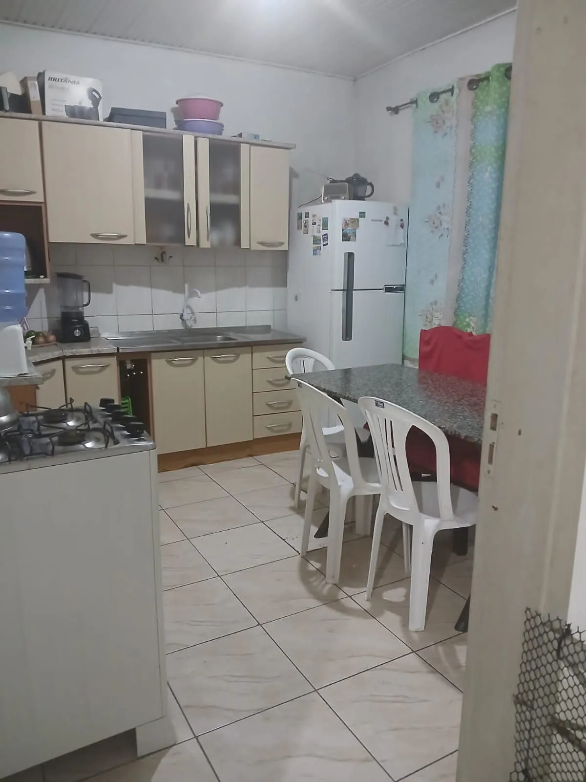 Imagem Casa em Nossa Senhora das Graças