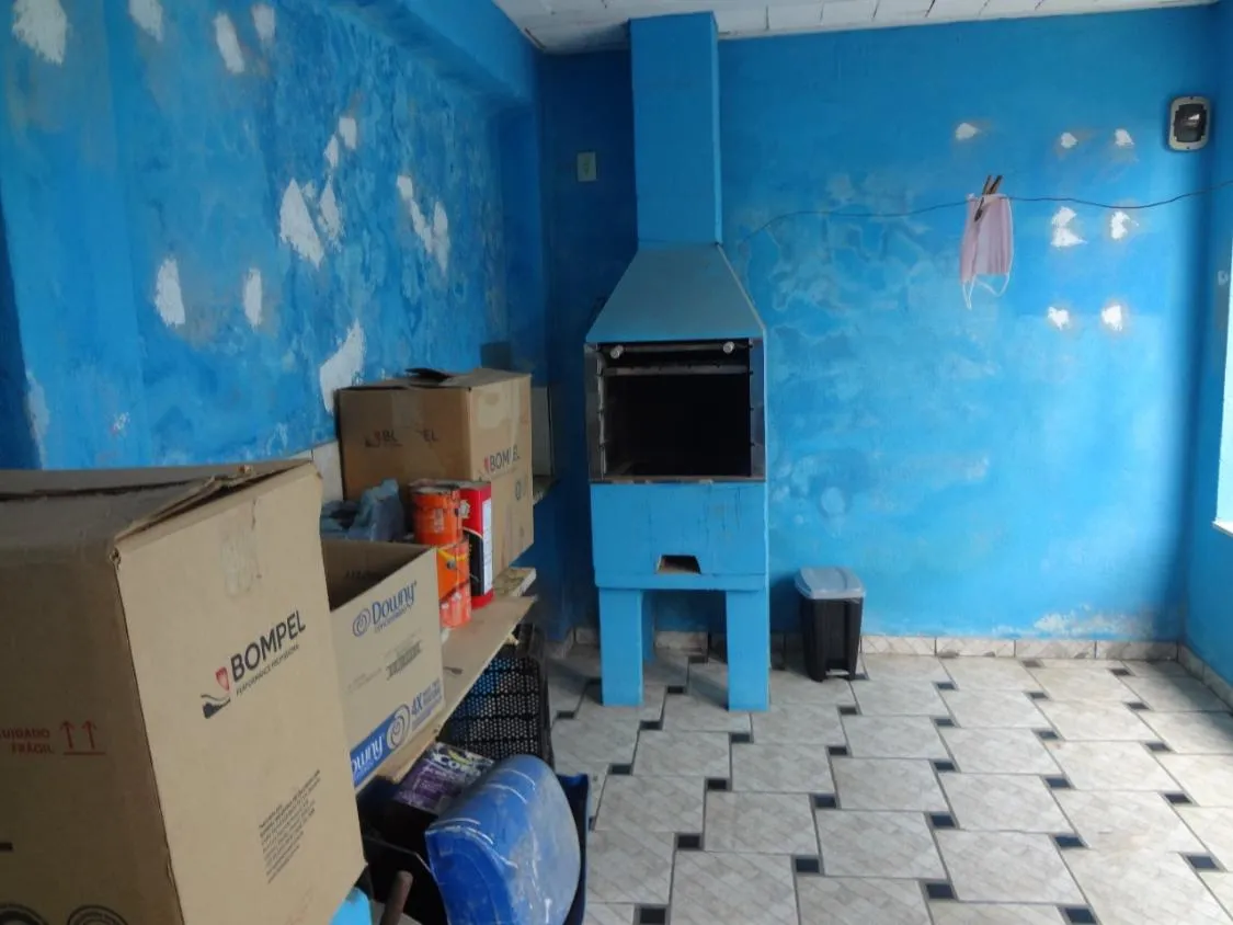 Imagem CASA - ESTILO SOBRADO