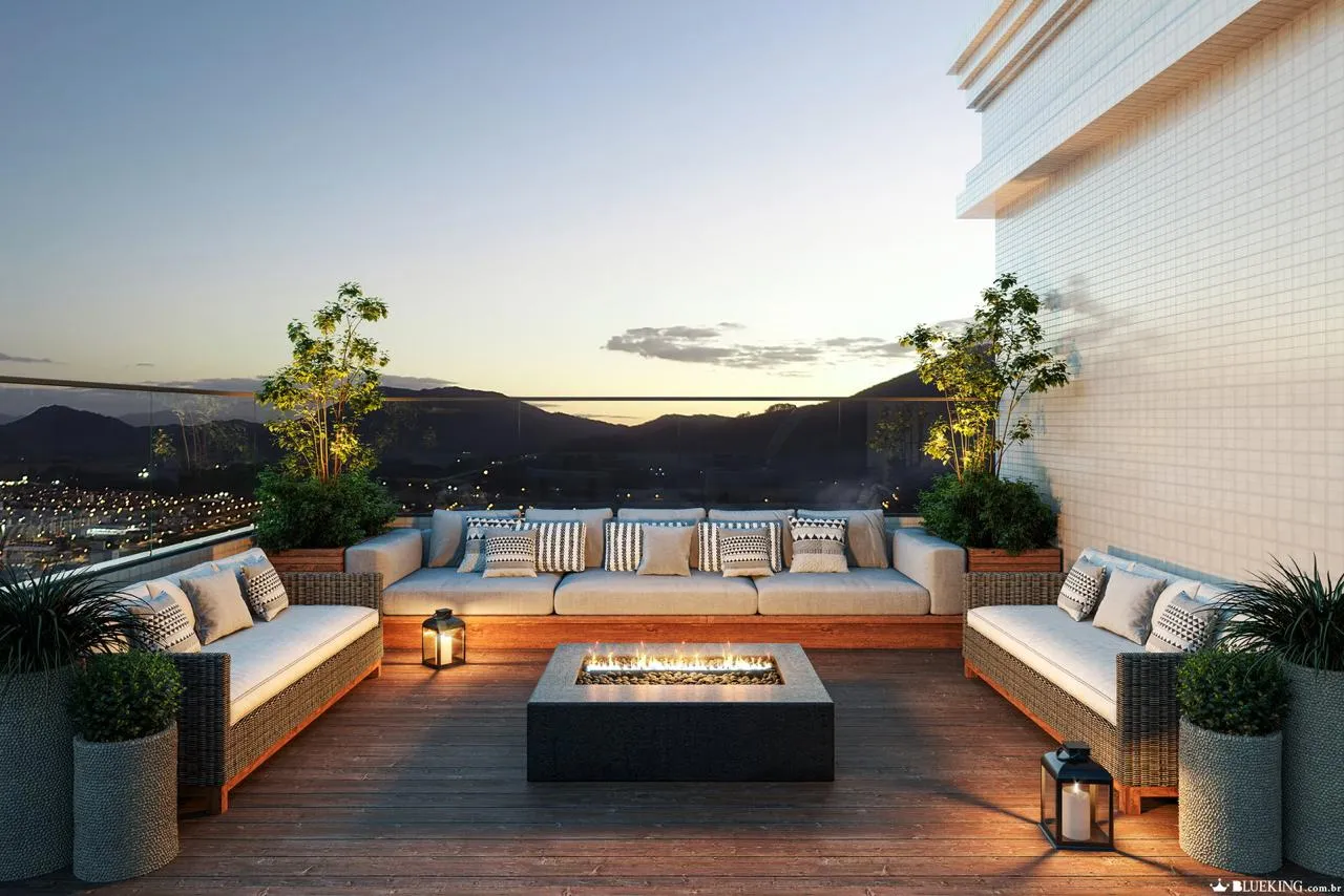 Imagem Apartamento com vista para o mar à venda com 180m2 por R$ 7.350.000,00