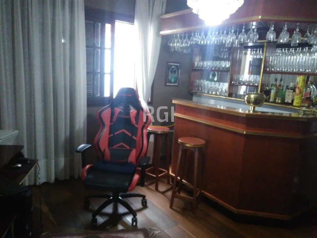 Imagem Casa para Venda - 324.6m², 3 dormitórios, sendo 1 suites, 3 vagas - Vila Conceição