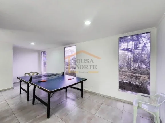 Imagem Apartamento com 67m², conta com 3 dormitórios com armários planejados, sala para 2 ambientes com ...
