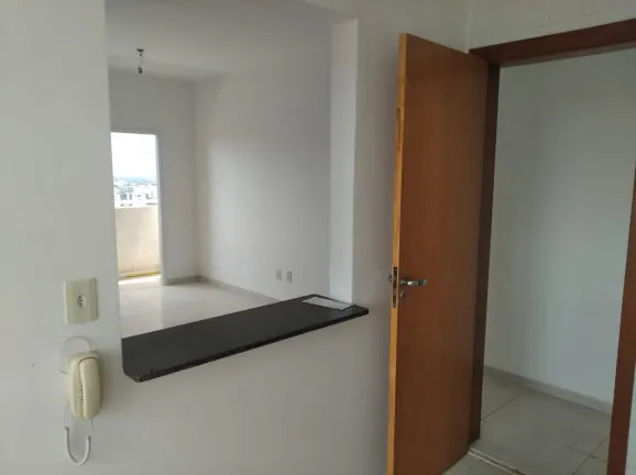 Imagem Apartamento com 2 Quartos à Venda, 60 m² em Jardim Paulista - Taubaté