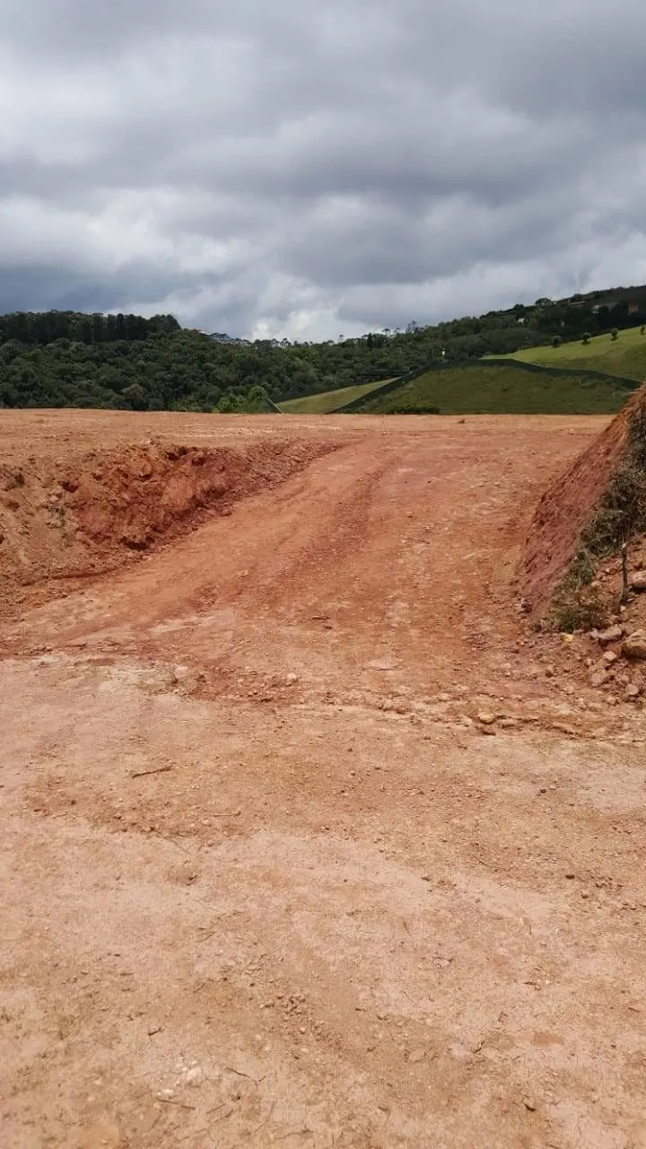 Imagem Terreno para Locação 1650M², Capivari, Campos do Jordão - SP