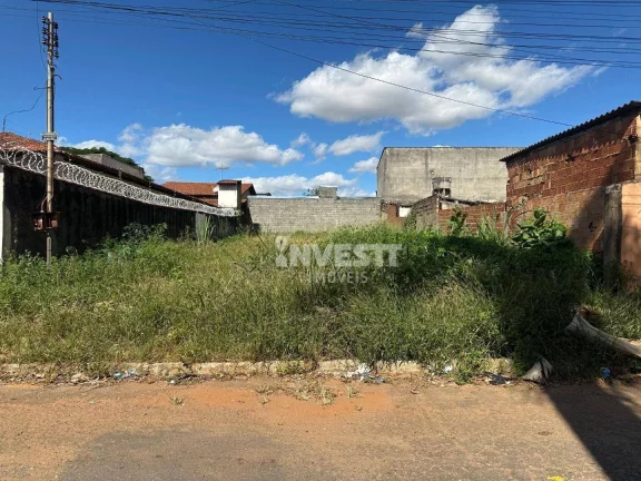 Foto do imóvel Terreno à venda no Jardim Vila Boa - Goiânia/GO