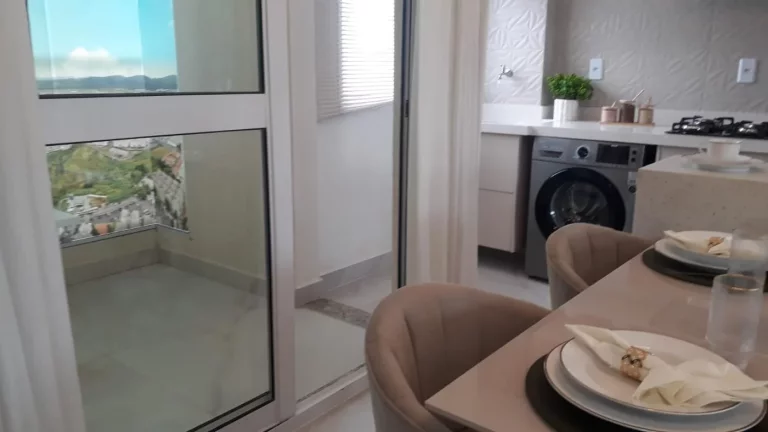 Imagem Apartamento para Venda em Mogi das Cruzes / SP no bairro Vila Nova Cintra