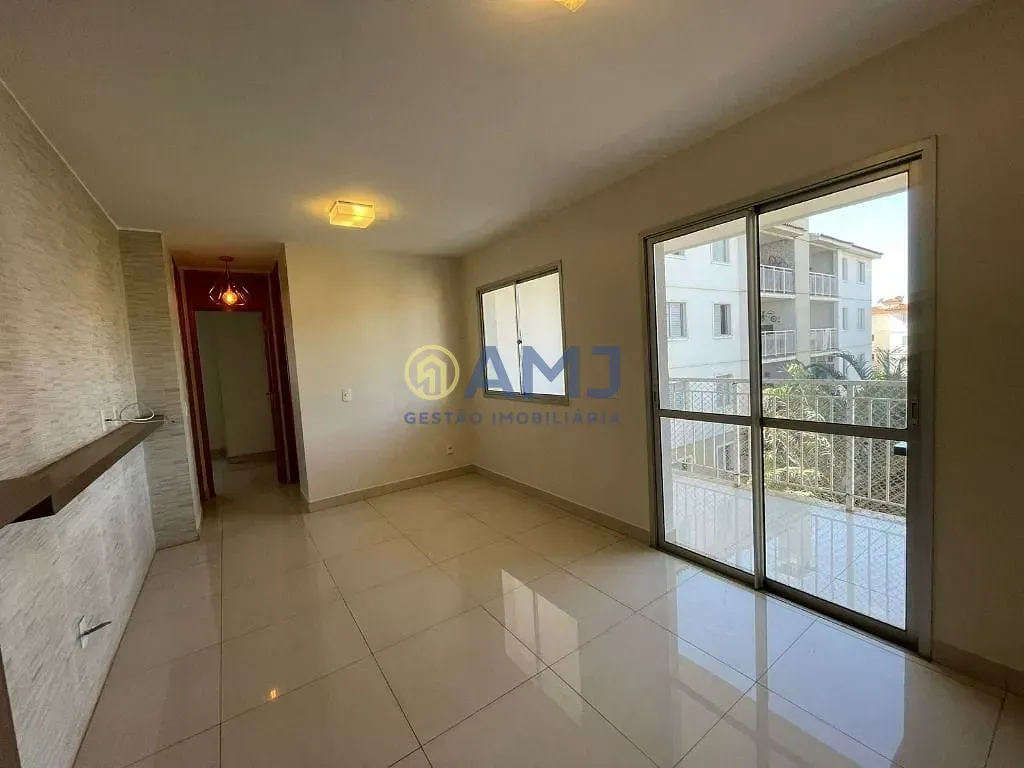Imagem APARTAMENTO PARA ALUGUEL | 2 QUARTOS | RECANTO PRAÇAS I | SETOR NEGRÃO DE LIMA - GOIÂNIA