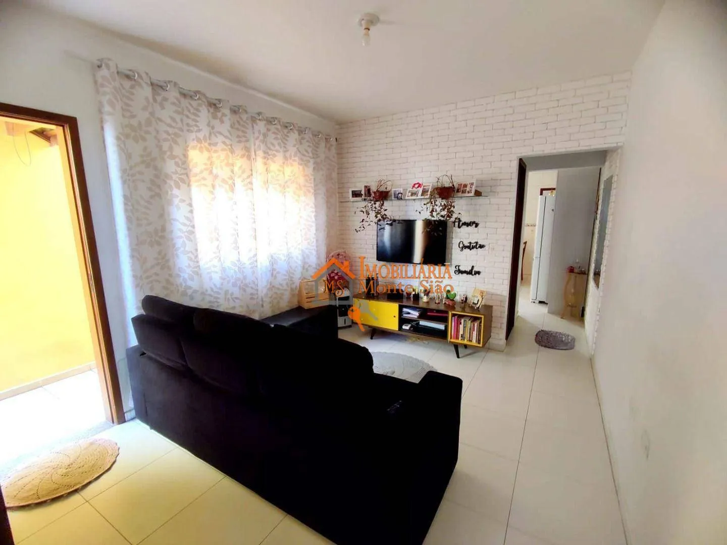 Imagem Casa com 2 dormitórios à venda, 88 m² por R$ 510.000,00 - Jardim Cumbica - Guarulhos/SP