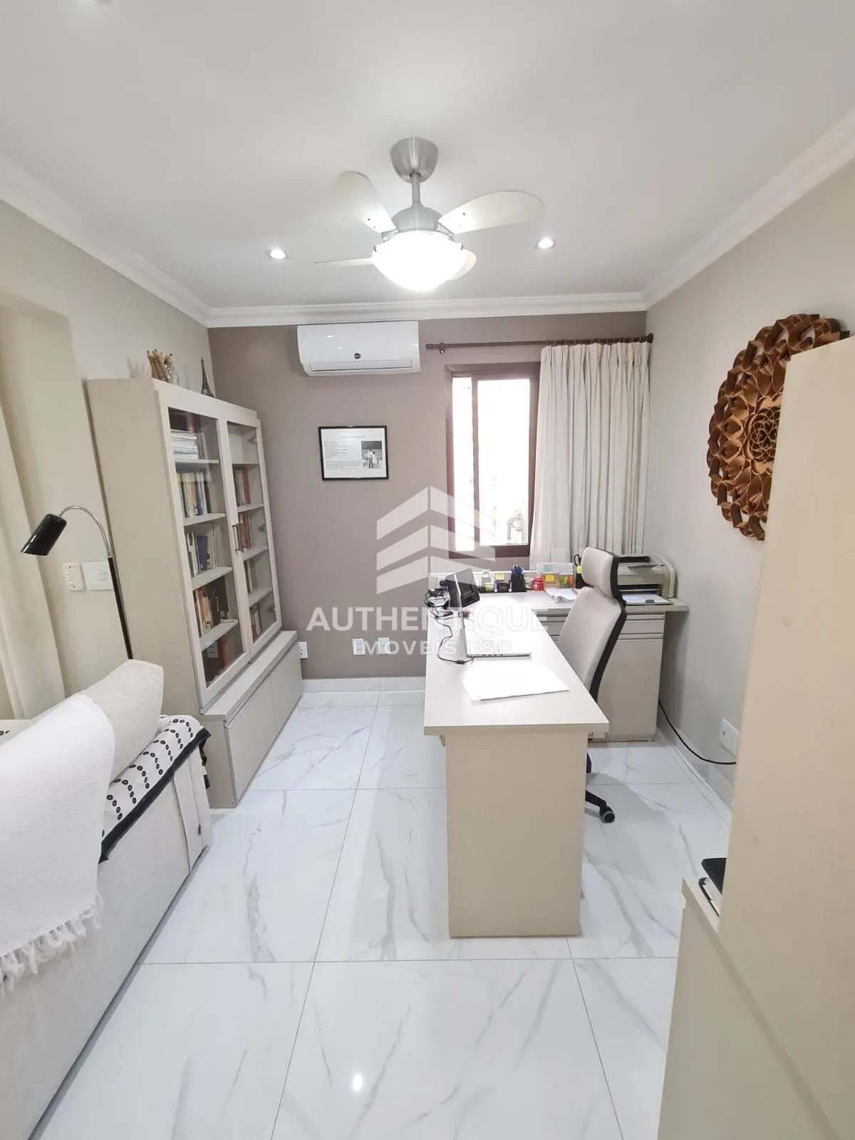Imagem Maison George V - Moema Índios - Apartamento à venda no bairro Moema Índios - São Paulo/SP, Zona Sul