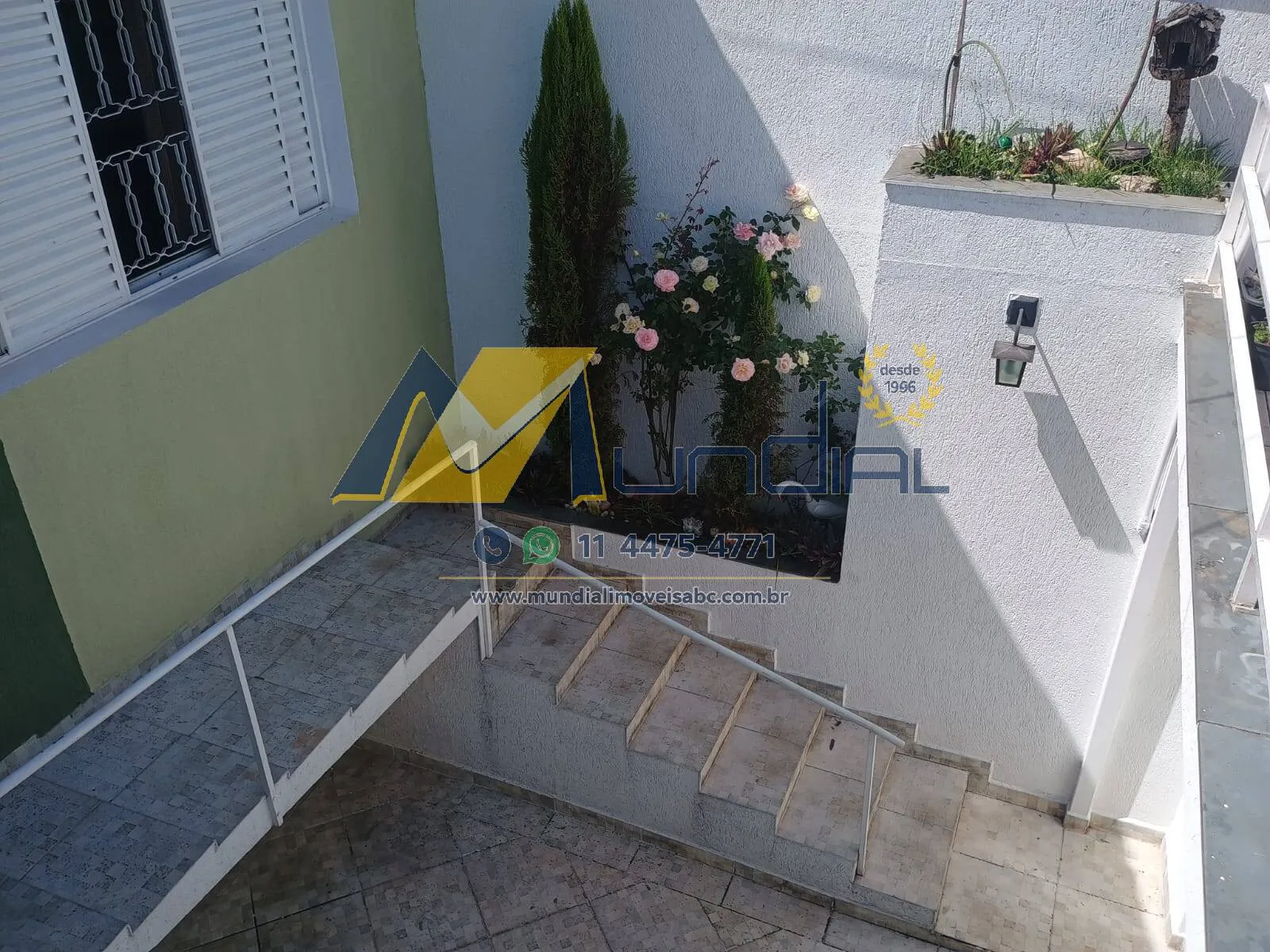Imagem Mais do que uma casa: espaço, conforto e a chance de gerar renda.