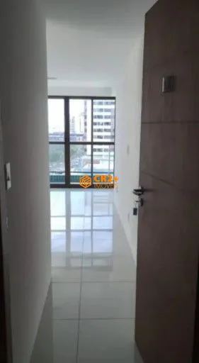Imagem Vendo apartamento 2 quartos(1 suite) em Piedade