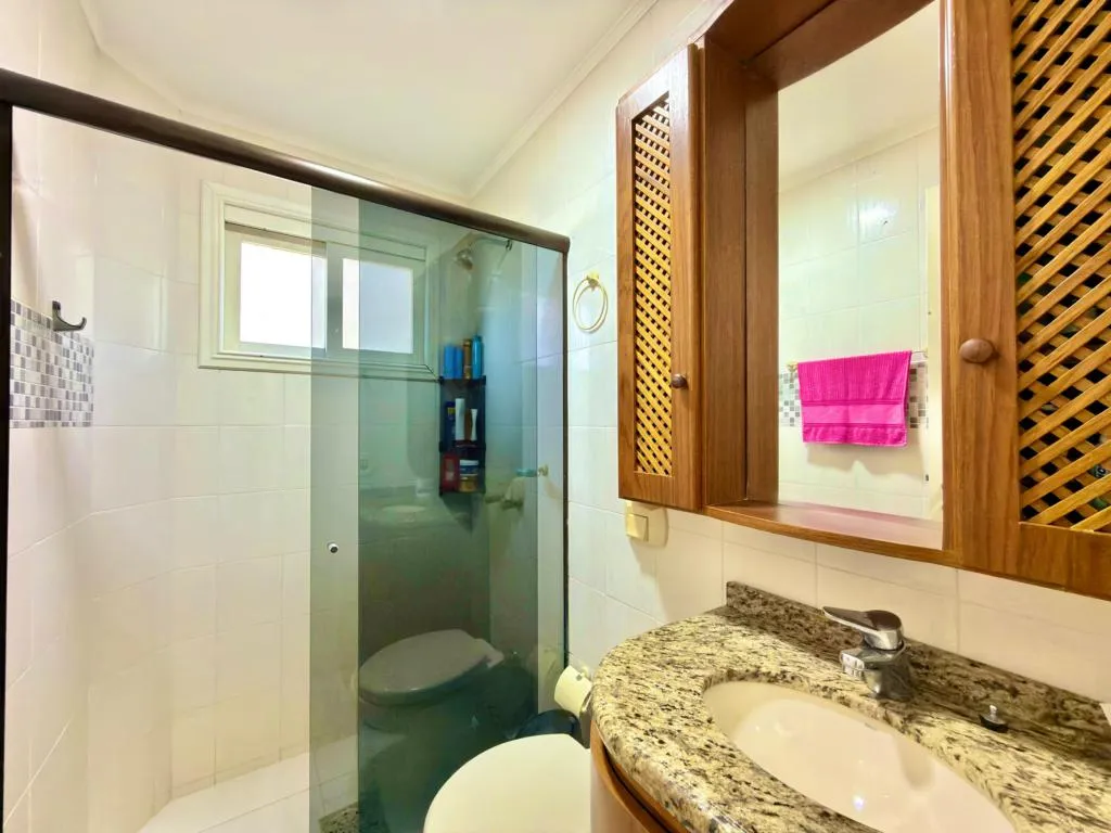 Imagem Apartamento 3 Dormitórios - Bairro Centro