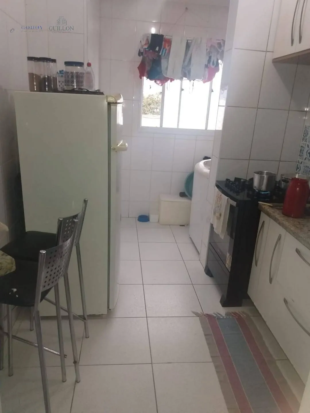 Imagem Apartamento à venda 3 Quartos, 1 Suite, 2 Vagas, 72M², Parque das Palmeiras, Pindamonhangaba - SP | Condomínio Monte Carlo