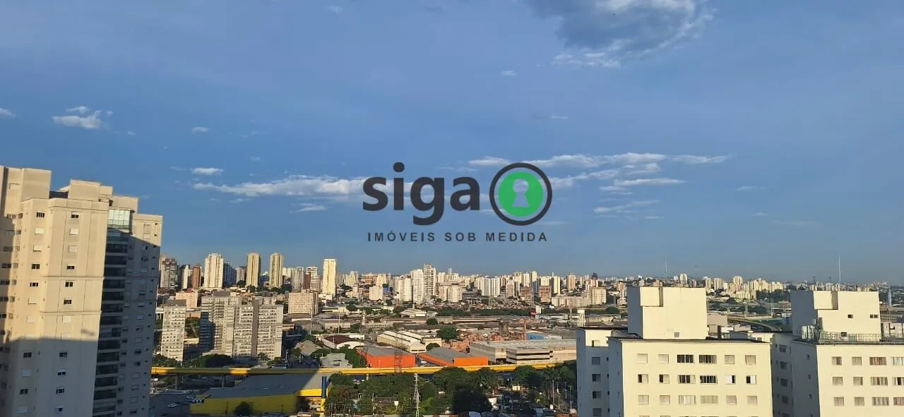 Foto do imóvel VENDA DE LINDA COBERTURA TRIPLEX NO IPIRANGA