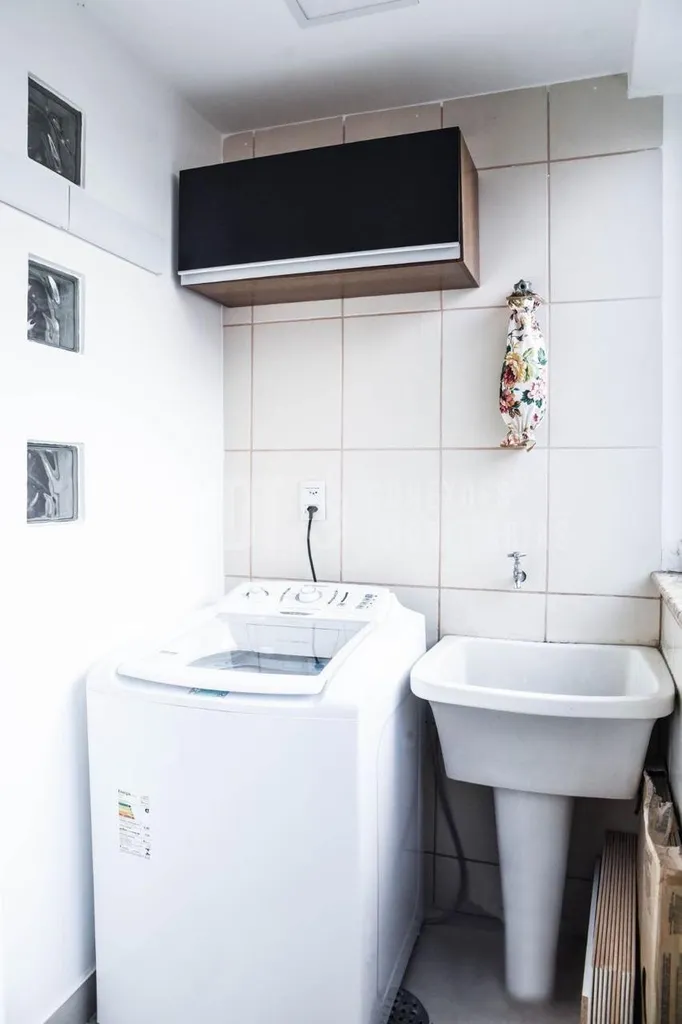 Imagem Apartamento em Higienópolis