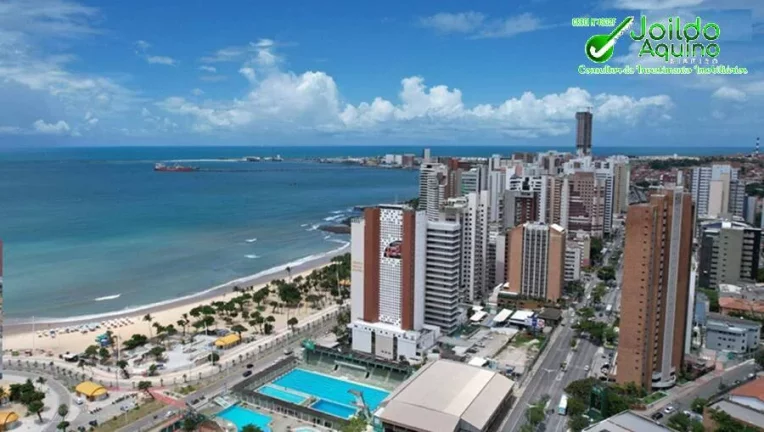 Foto do imóvel ** O FUTURO DO LUXO EM FORTALEZA ** em Avenida Antônio Justa