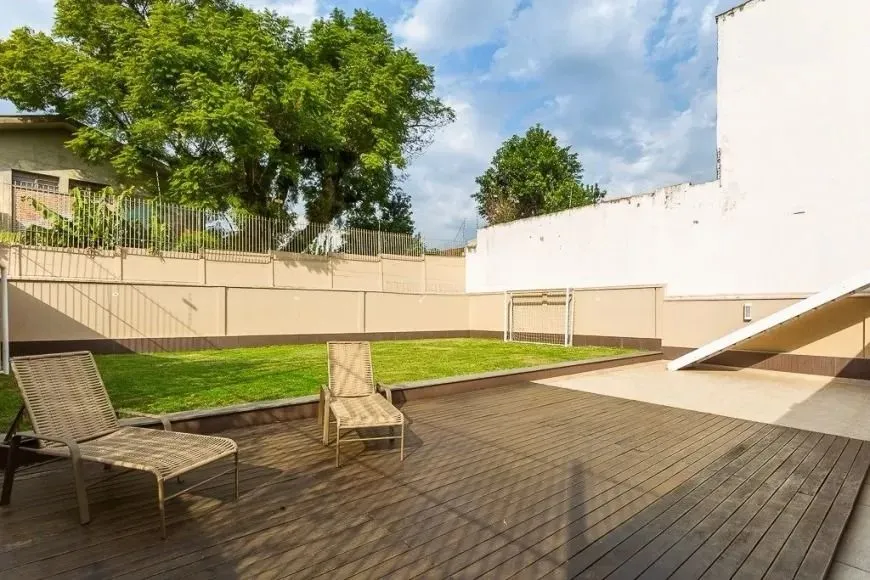Imagem Casa Térrea com Espaço Gourmet no Jardim Lindóia