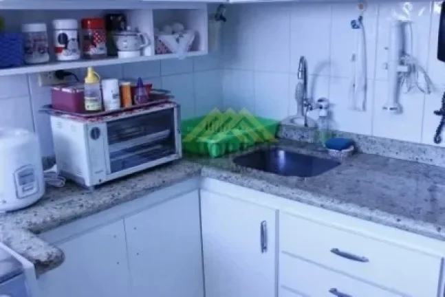 Imagem Apartamento na Simão Lopes na Vila Moraes