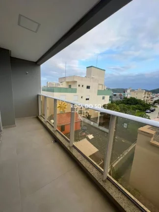 Imagem Caraíbas Residencial Apartamento duplex 2 suítes mobiliado Praia Mariscal Bombinhas