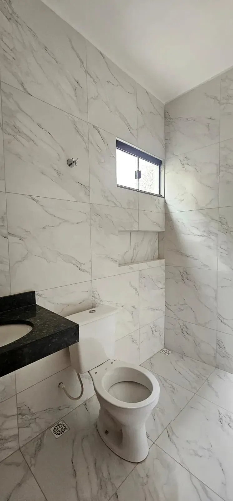 Imagem Casa com 2 Quartos à Venda, 85 m² em Setor Monte Sinai - Trindade