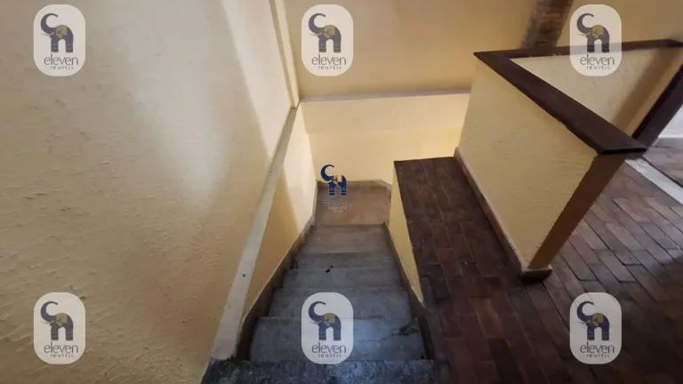 Imagem Casa no 3/4 no Carmo com ponto comercial