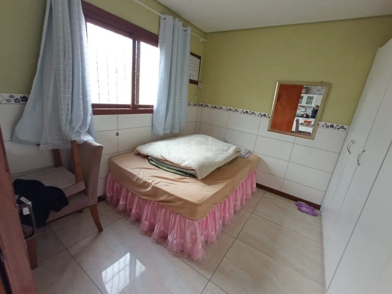 Imagem Casa no bairro Belém Velho