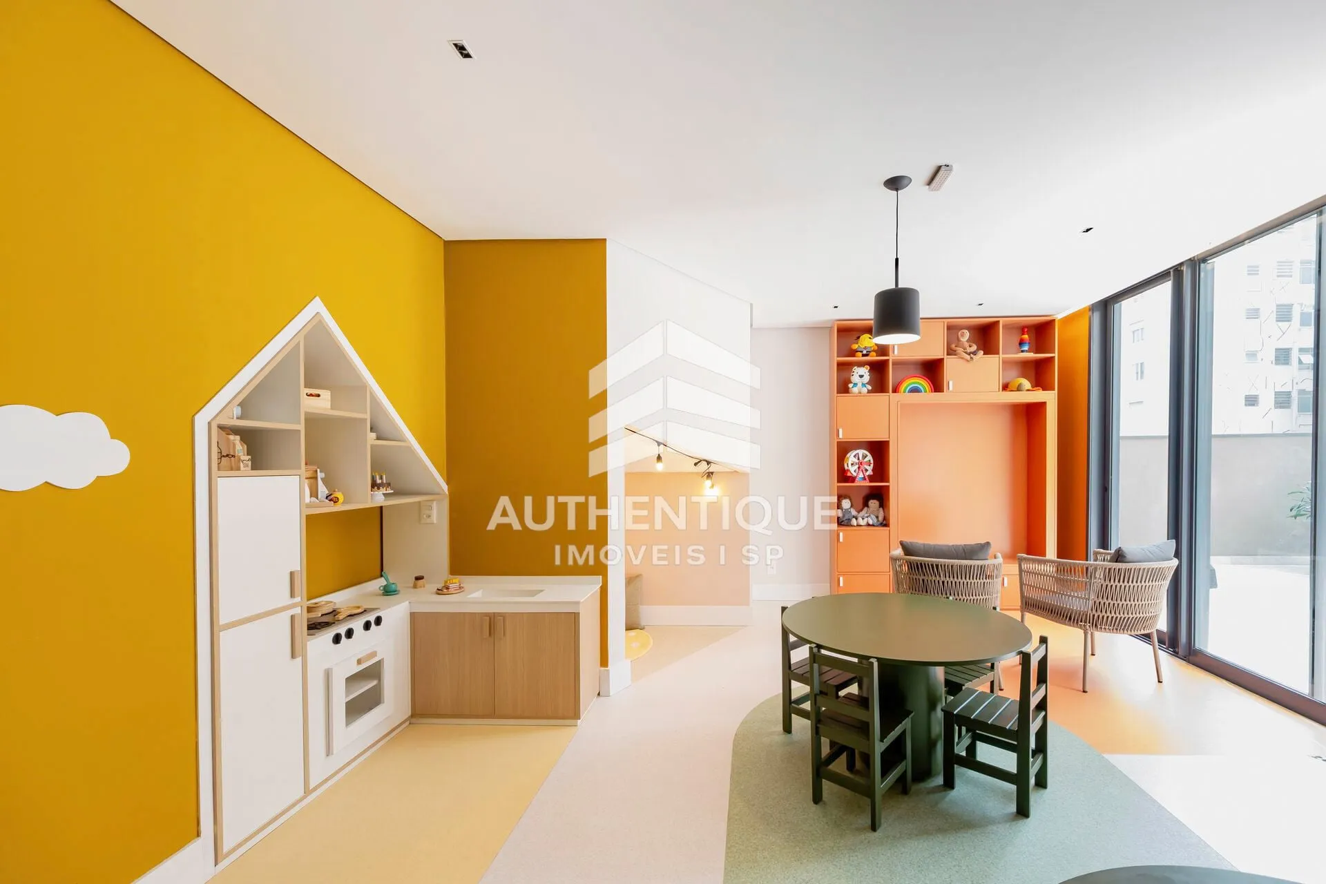 Imagem DIAMOND JARDINS - Apartamento à venda em São Paulo/SP