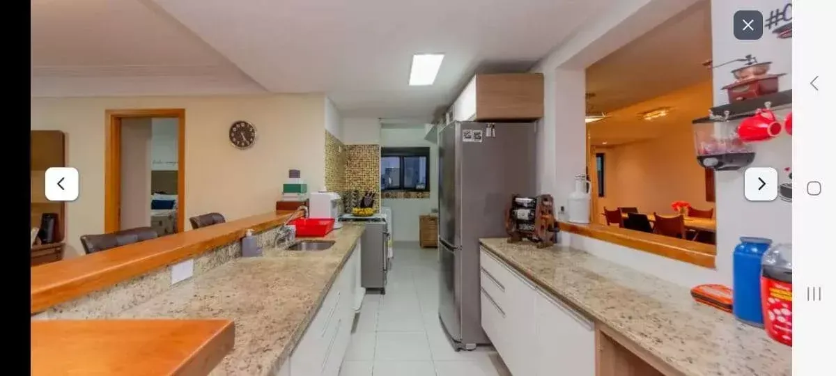 Imagem Apartamento 3 dormitórios - Bairro Jardim - Santo André