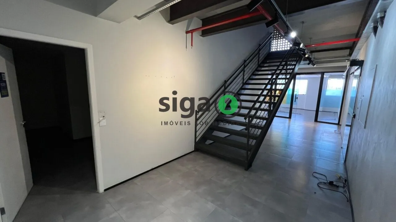 Imagem Sala Comercial para Locação na Cobertura do Stanford Office Center , Jabaquara, São Paulo/SP