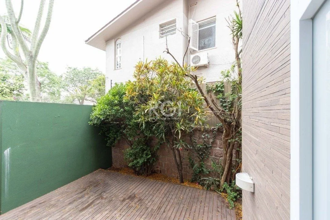 Imagem Apartamento em Cristal
