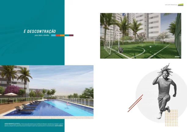 Imagem DIADEMA | 2 DORMITÓRIOS | 1 VAGA | PROGRAMA MINHA CASA MINHA VIDA