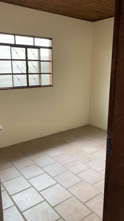 Imagem Casa de Alvenaria com 100m², Condomínio Fechado, Águas Claras/Viamão