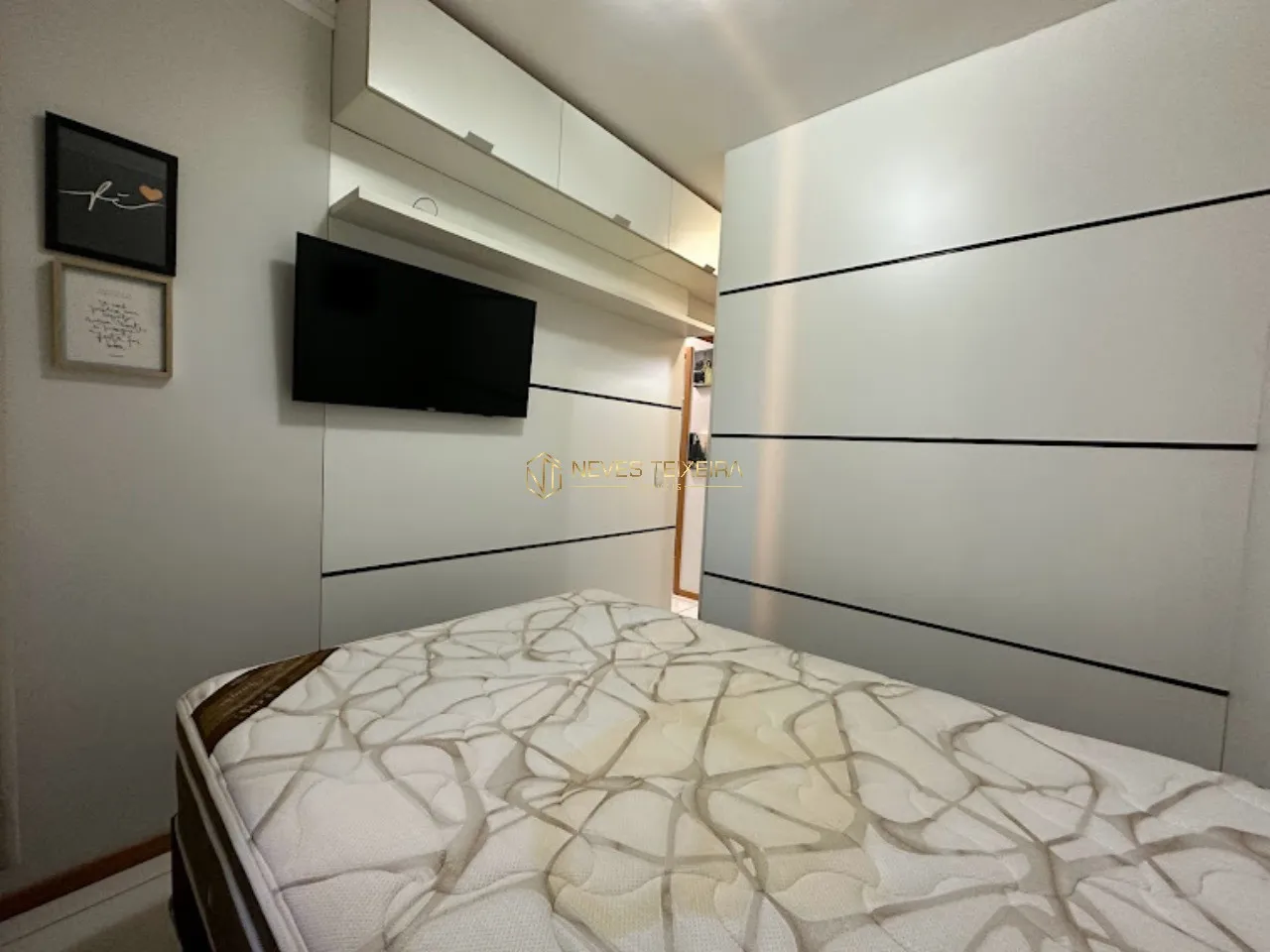 Imagem APARTAMENTO RESIDENCIAL em BRASÍLIA - DF, GUARÁ II