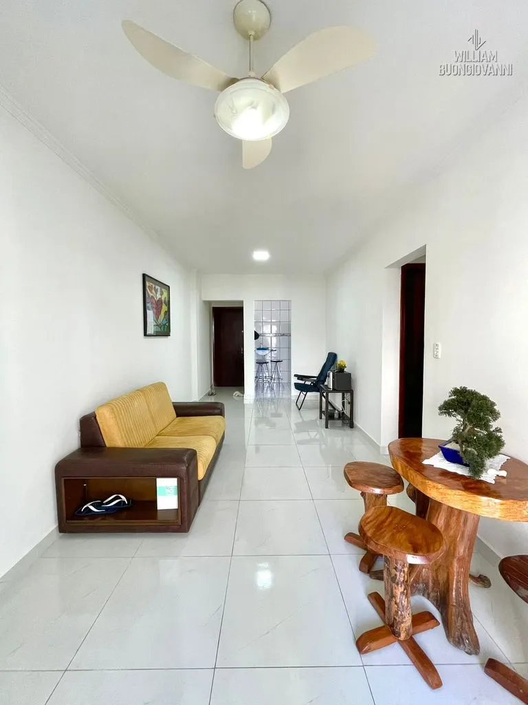 Imagem APARTAMENTO 2 QUARTOS , GUILHERMINA - PRAIA GRANDE/SP