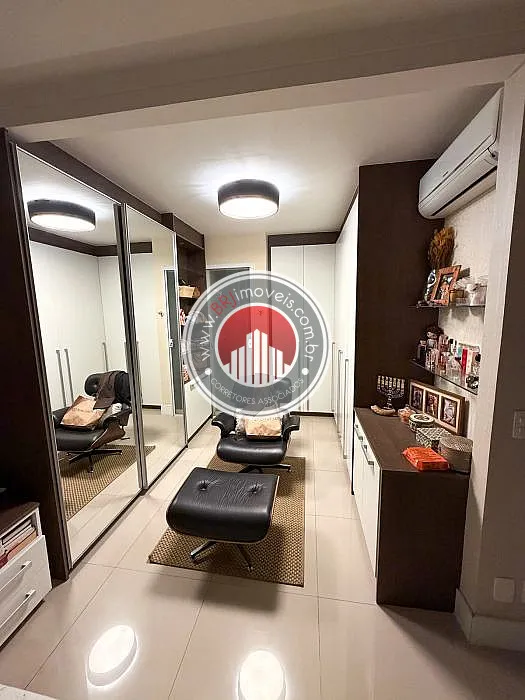 Imagem Apartamento a Venda no bairro Palmeiras - Nova Iguaçu, RJ