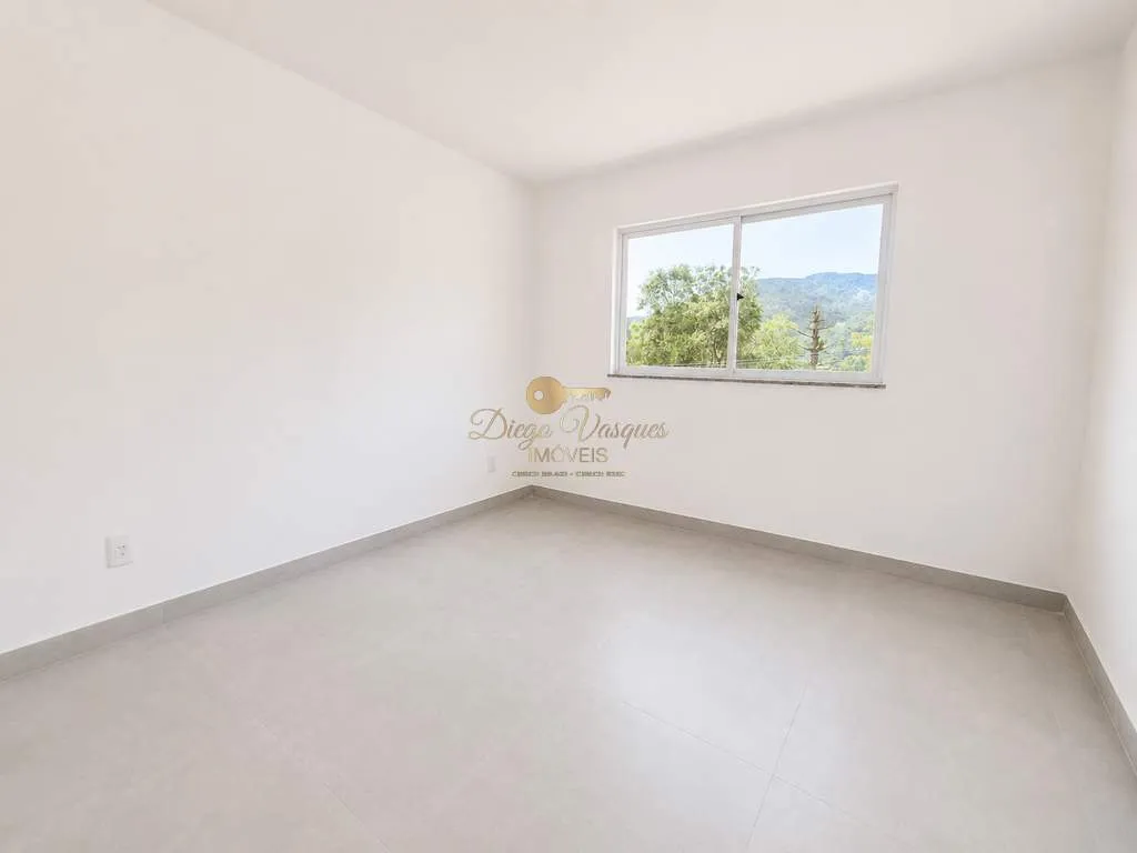 Imagem Casa para Venda em Teresópolis / RJ no bairro Albuquerque